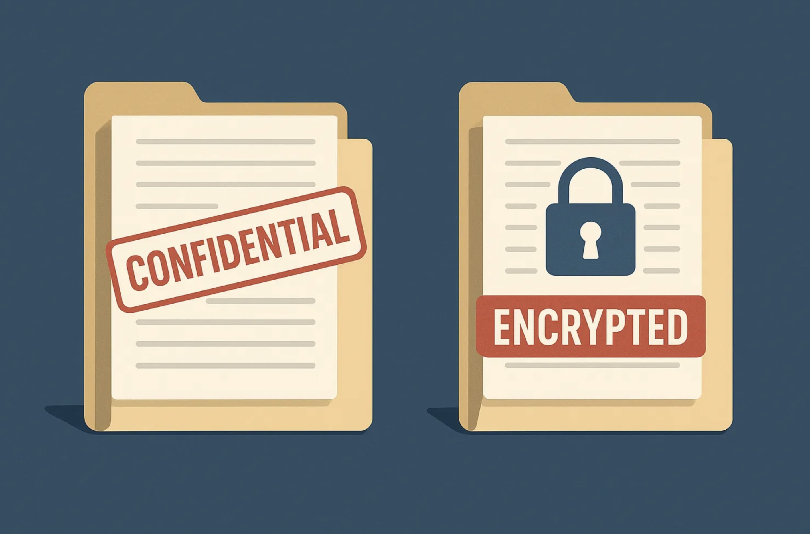 Confidential